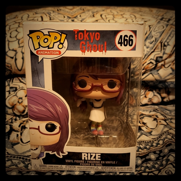 rize pop